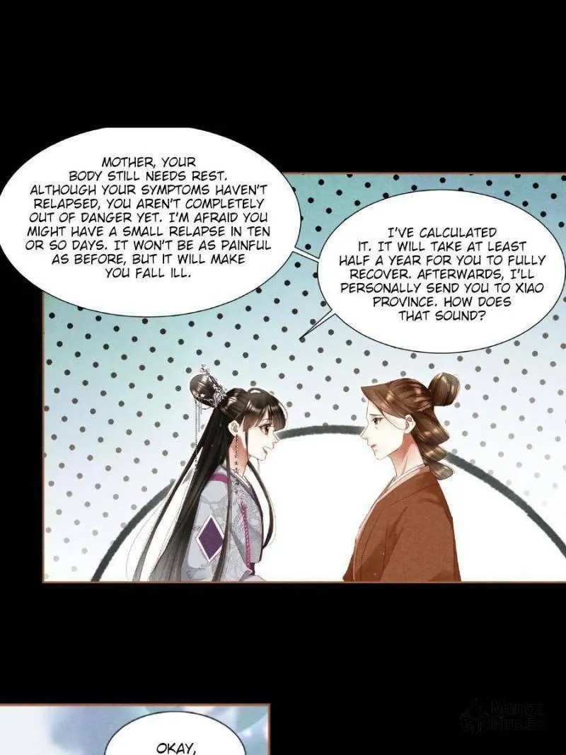 Read Divine Doctor (Colored) chapter 322 image 20 on Lezhin