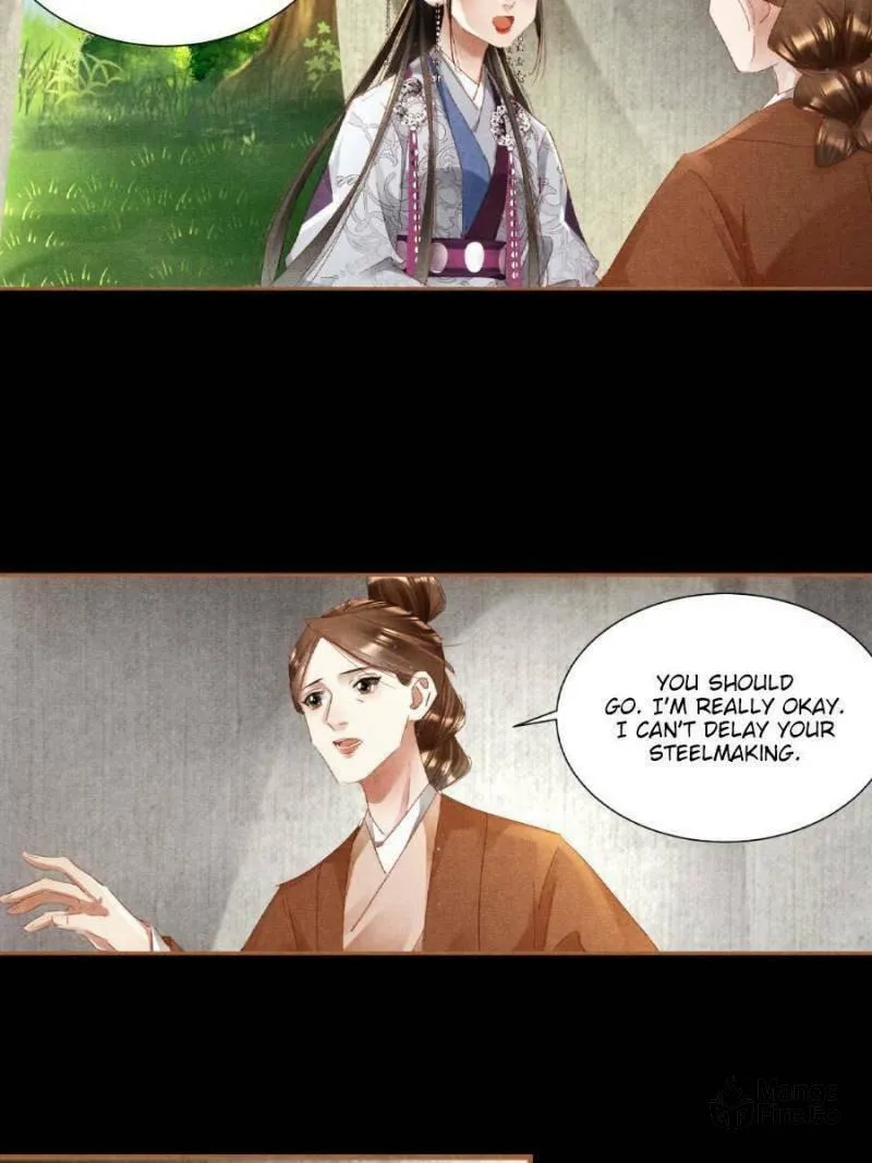 Read Divine Doctor (Colored) chapter 322 image 23 on Lezhin