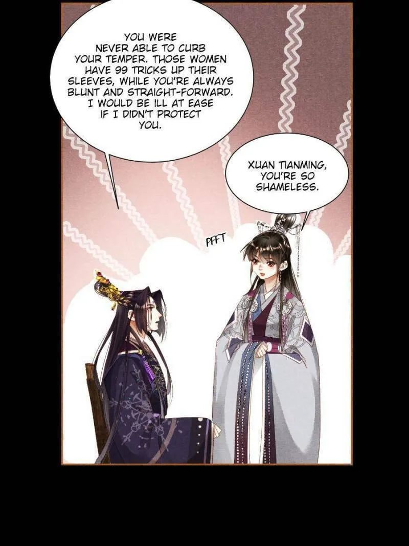 Read Divine Doctor (Colored) chapter 322 image 3 on Lezhin