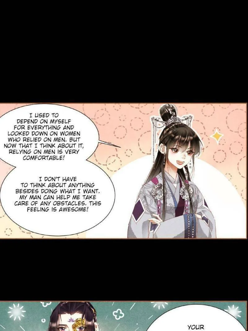 Read Divine Doctor (Colored) chapter 322 image 6 on Lezhin