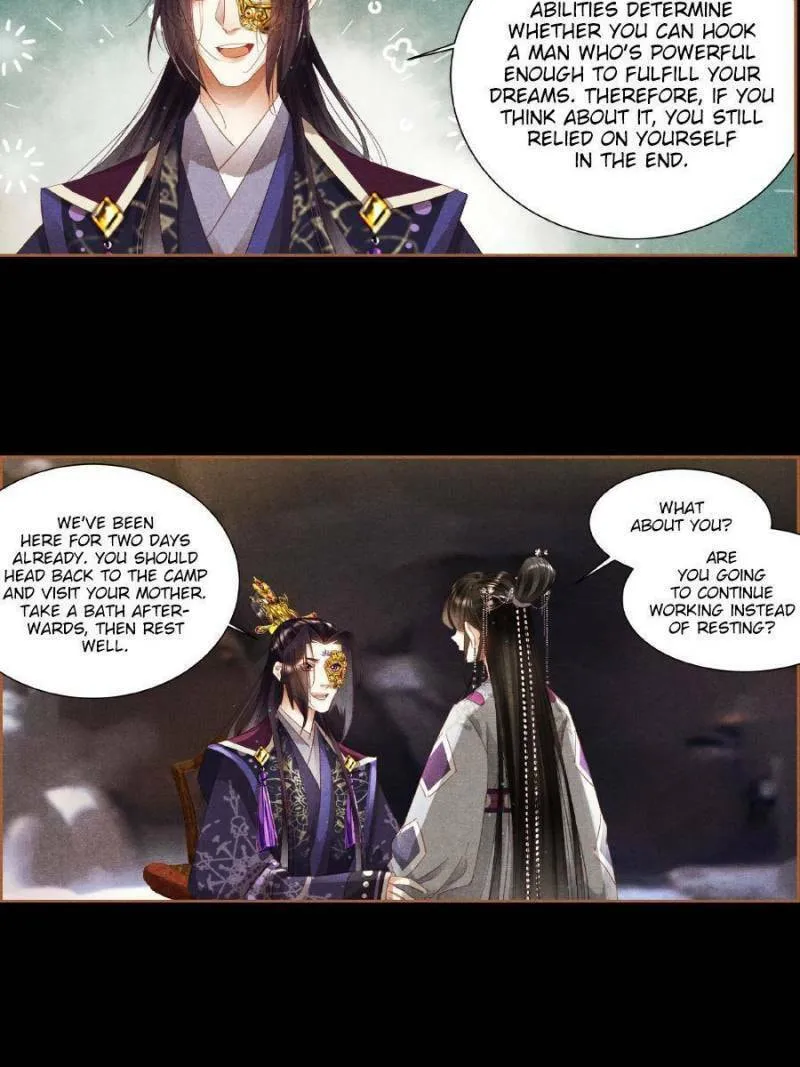 Read Divine Doctor (Colored) chapter 322 image 7 on Lezhin