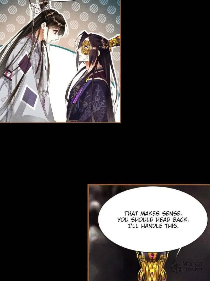 Read Divine Doctor (Colored) chapter 322 image 9 on Lezhin