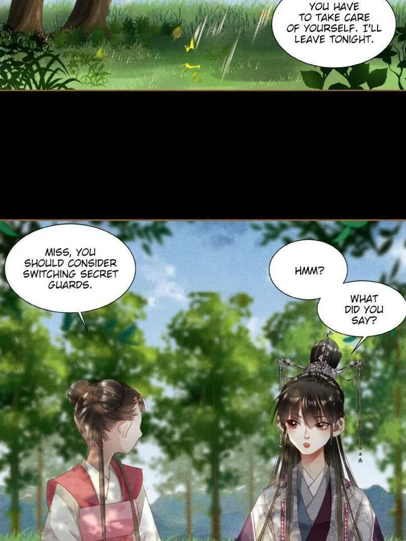 Read Divine Doctor (Colored) chapter 323 image 10 on Lezhin