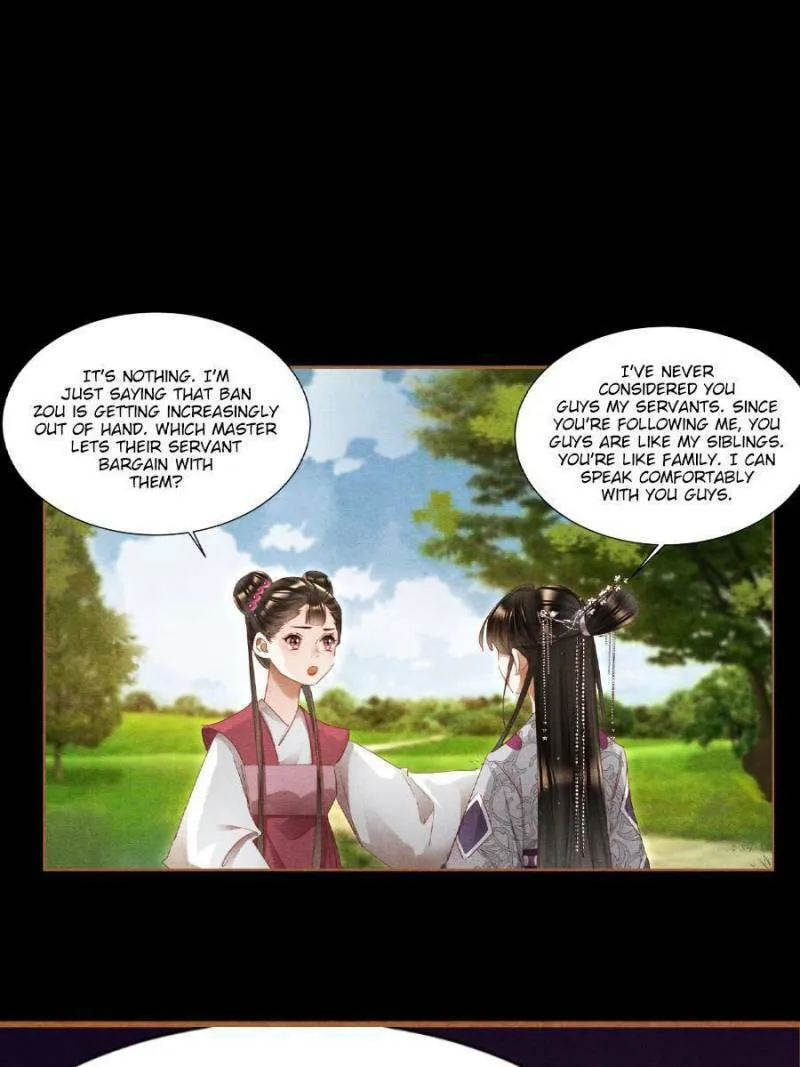 Read Divine Doctor (Colored) chapter 323 image 12 on Lezhin