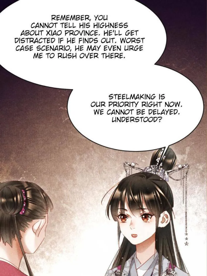 Read Divine Doctor (Colored) chapter 323 image 13 on Lezhin