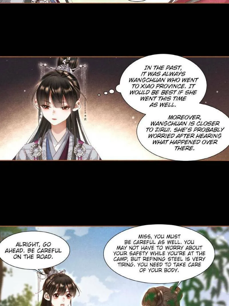 Read Divine Doctor (Colored) chapter 323 image 16 on Lezhin