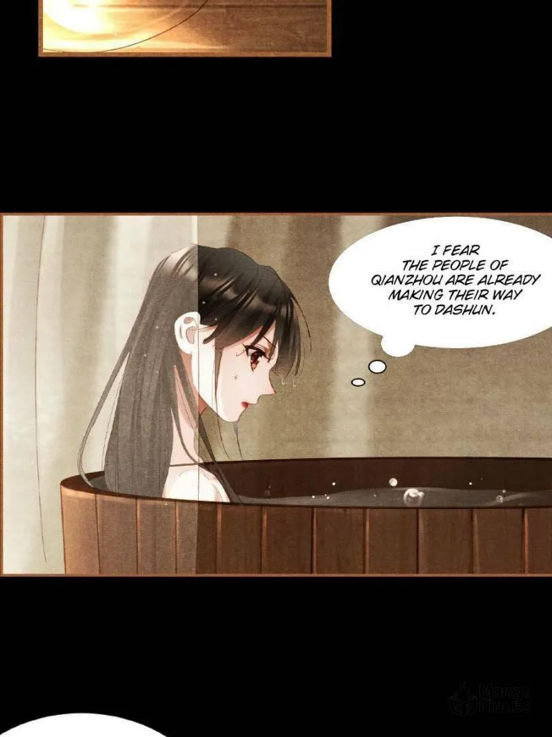 Read Divine Doctor (Colored) chapter 323 image 19 on Lezhin