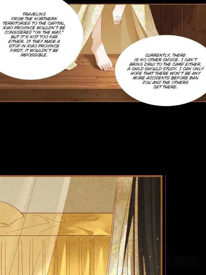 Read Divine Doctor (Colored) chapter 323 image 20 on Lezhin