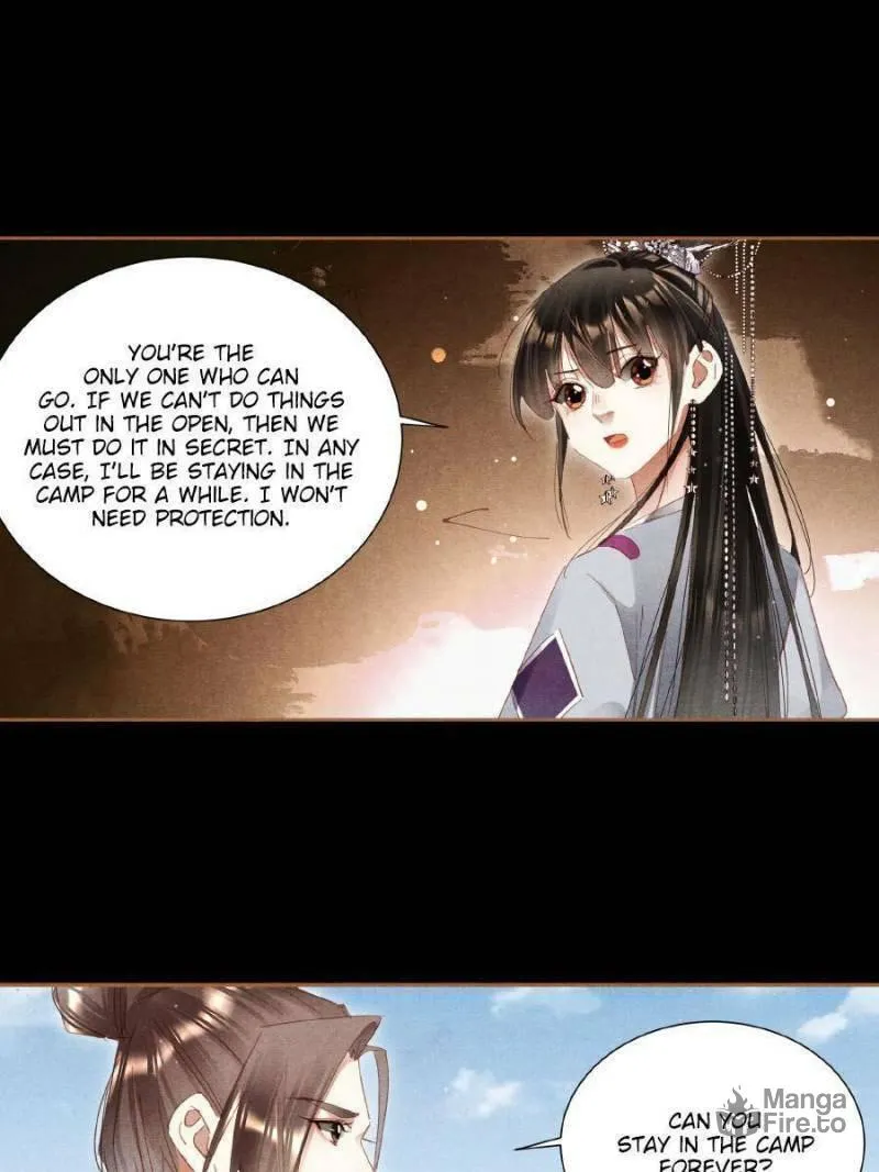 Read Divine Doctor (Colored) chapter 323 image 4 on Lezhin