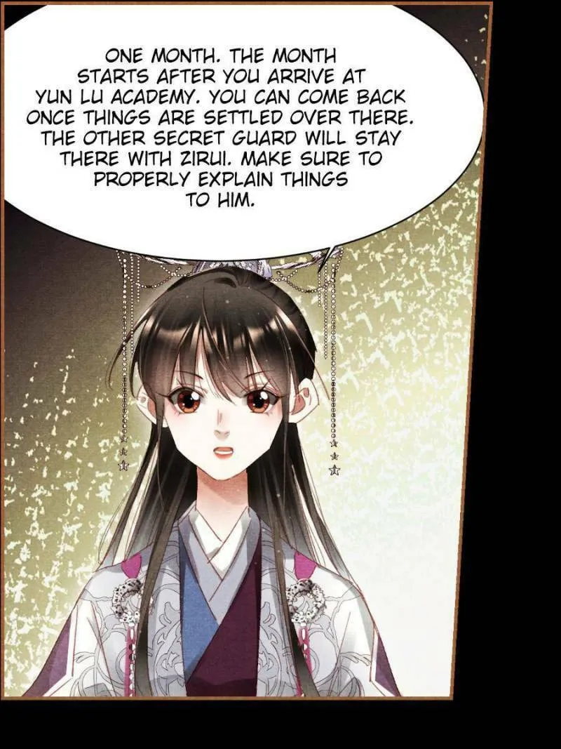 Read Divine Doctor (Colored) chapter 323 image 7 on Lezhin