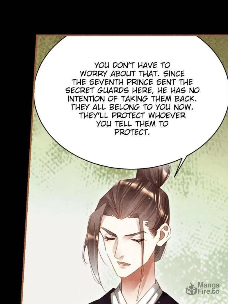 Read Divine Doctor (Colored) chapter 323 image 8 on Lezhin