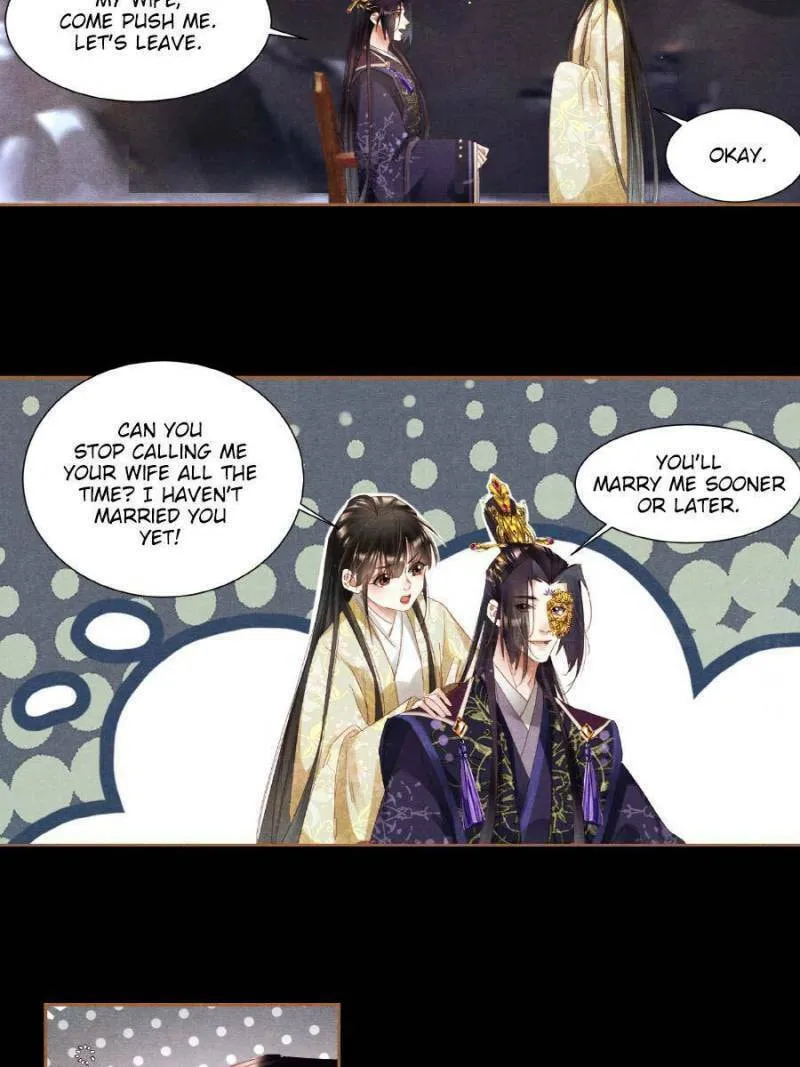 Read Divine Doctor (Colored) chapter 324 image 10 on Lezhin