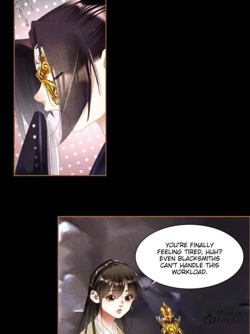 Read Divine Doctor (Colored) chapter 324 image 11 on Lezhin