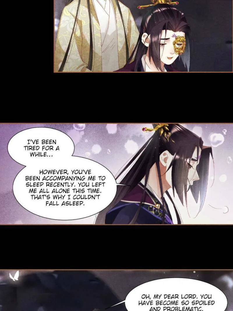 Read Divine Doctor (Colored) chapter 324 image 12 on Lezhin