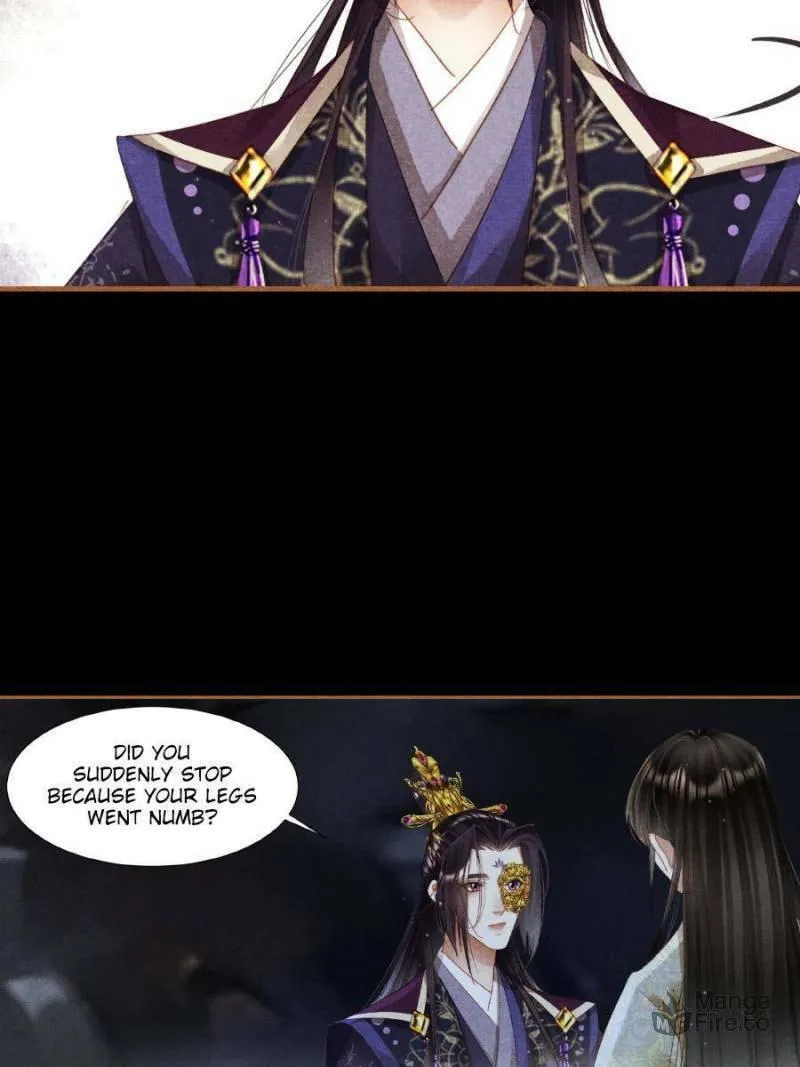 Read Divine Doctor (Colored) chapter 324 image 19 on Lezhin
