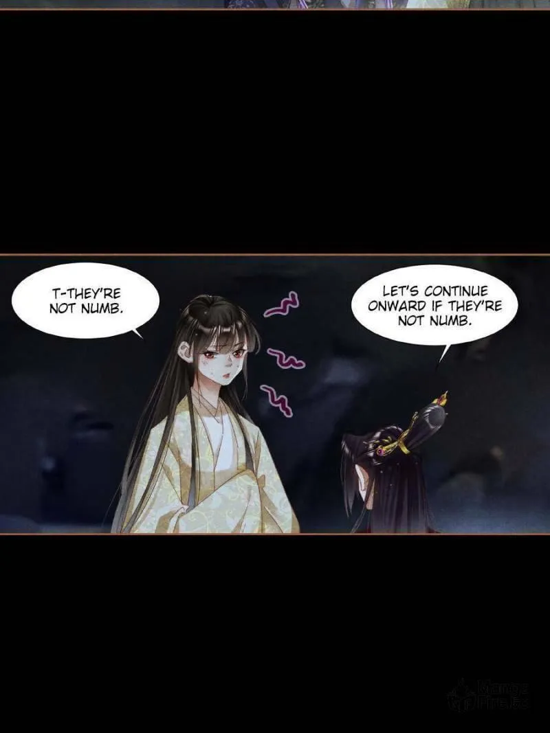 Read Divine Doctor (Colored) chapter 324 image 20 on Lezhin