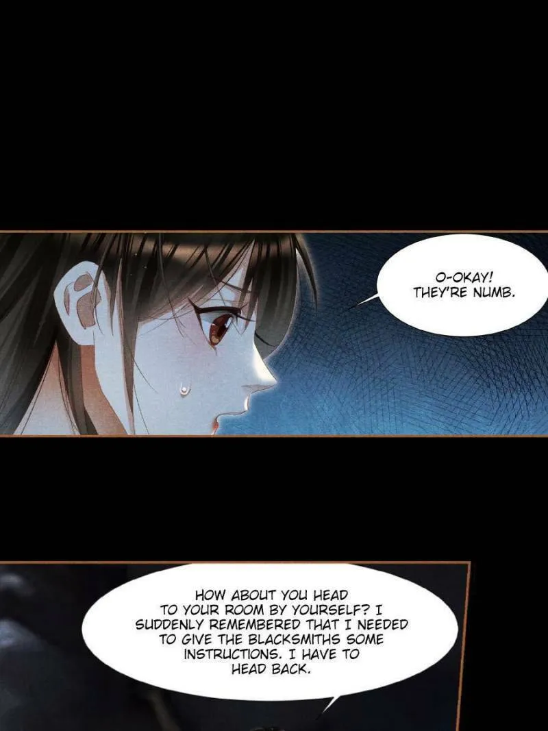 Read Divine Doctor (Colored) chapter 324 image 22 on Lezhin