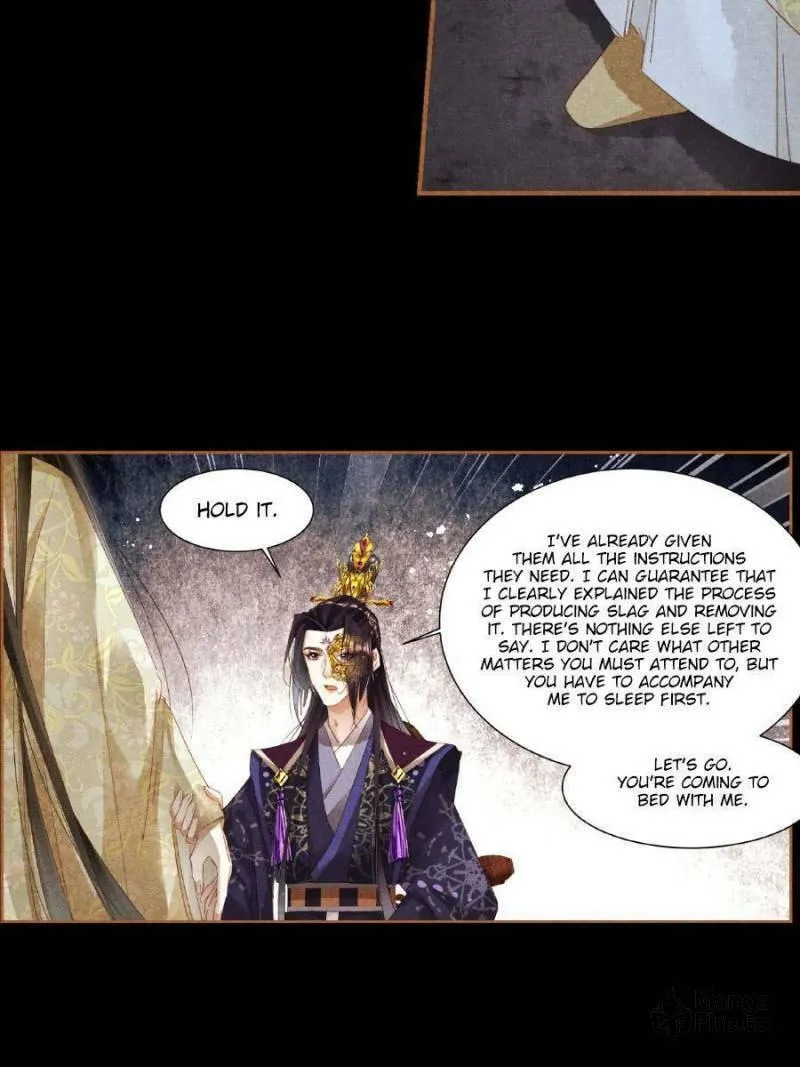 Read Divine Doctor (Colored) chapter 324 image 24 on Lezhin