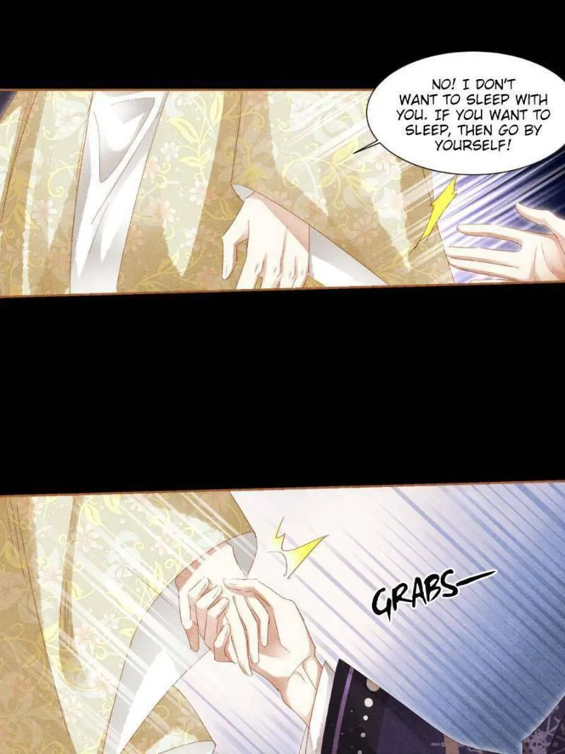 Read Divine Doctor (Colored) chapter 324 image 25 on Lezhin