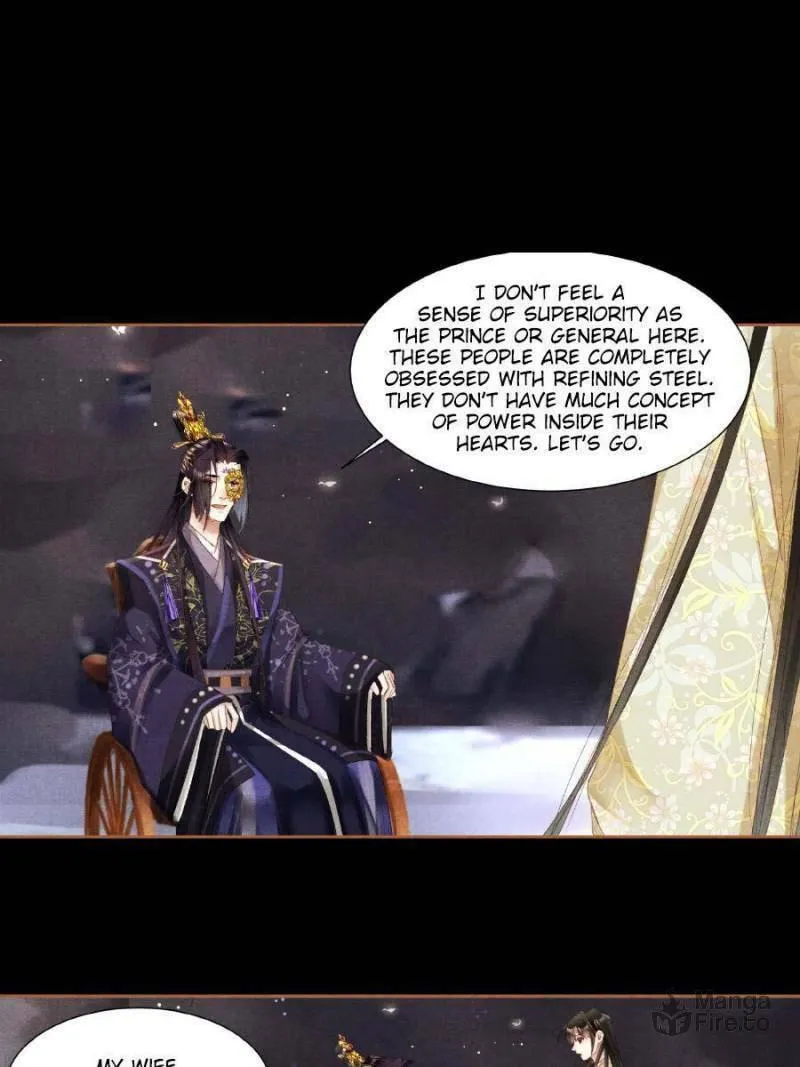 Read Divine Doctor (Colored) chapter 324 image 9 on Lezhin