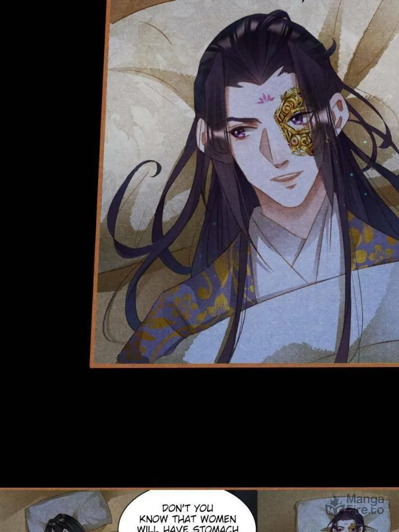 Read Divine Doctor (Colored) chapter 326 image 2 on Lezhin