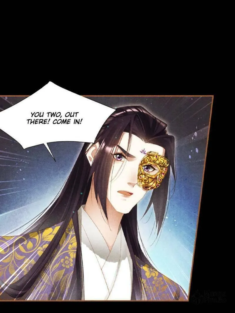 Read Divine Doctor (Colored) chapter 326 image 24 on Lezhin