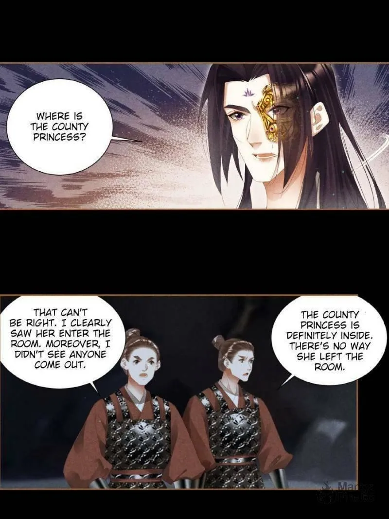 Read Divine Doctor (Colored) chapter 326 image 26 on Lezhin