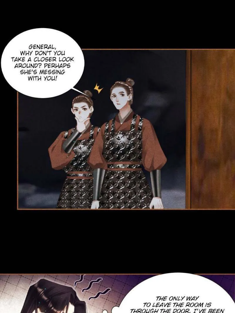 Read Divine Doctor (Colored) chapter 326 image 27 on Lezhin