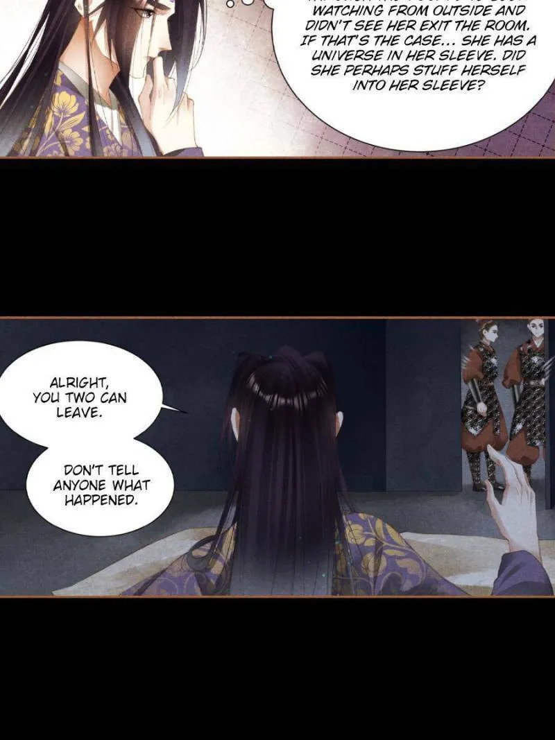 Read Divine Doctor (Colored) chapter 326 image 28 on Lezhin