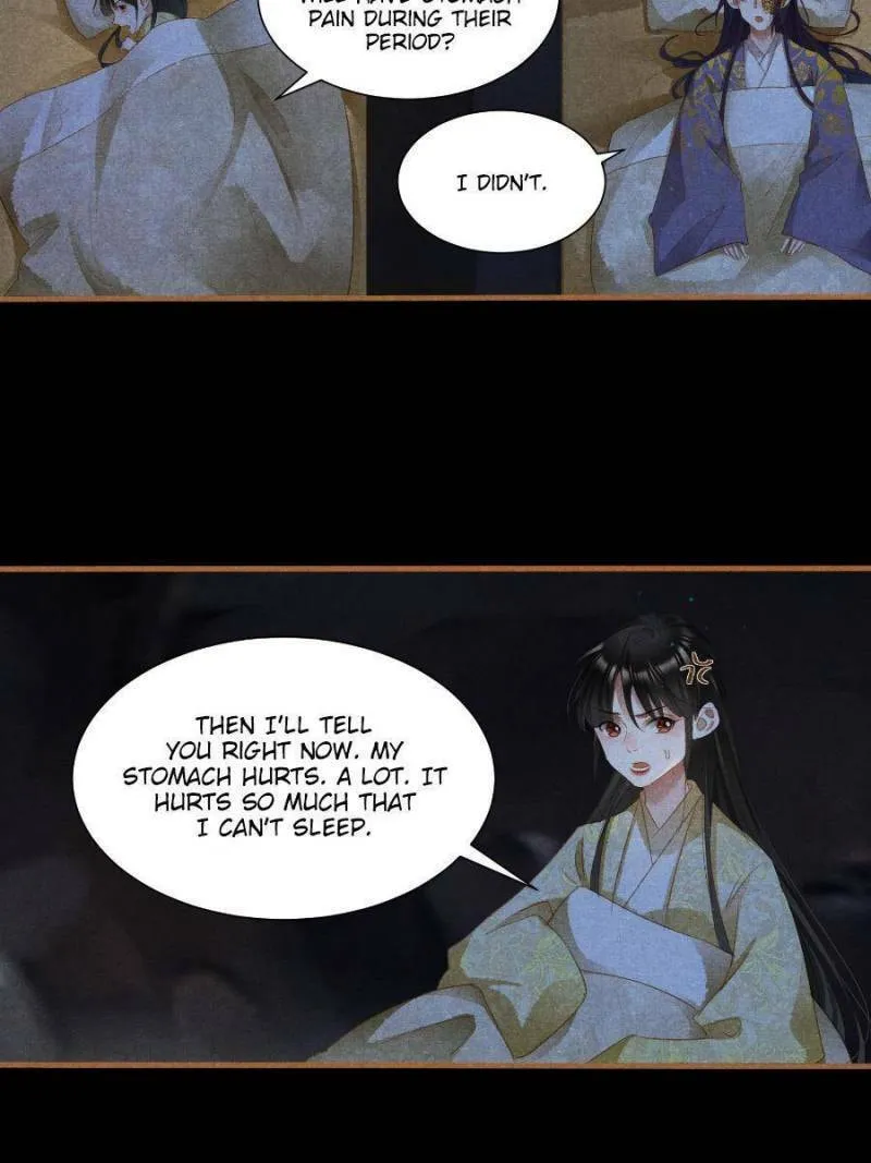 Read Divine Doctor (Colored) chapter 326 image 3 on Lezhin