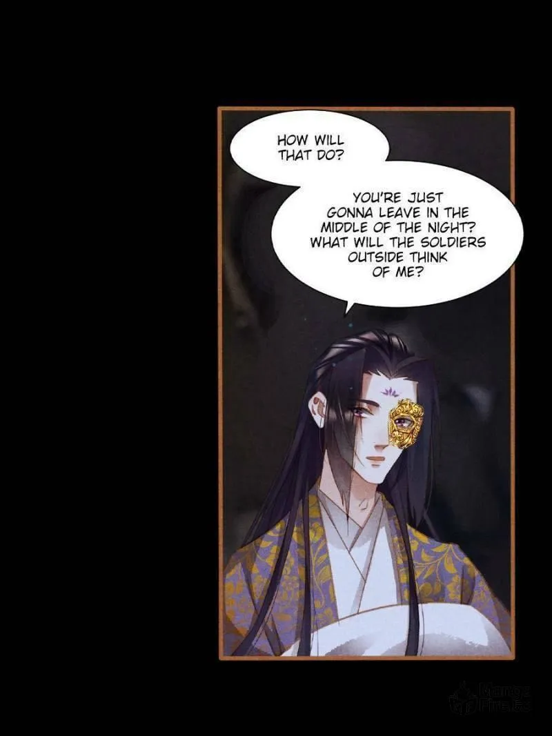 Read Divine Doctor (Colored) chapter 326 image 5 on Lezhin