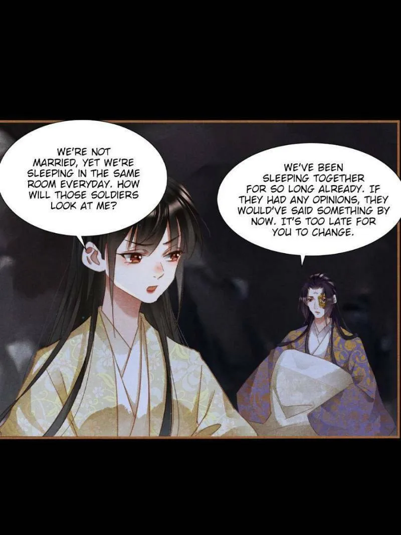 Read Divine Doctor (Colored) chapter 326 image 6 on Lezhin
