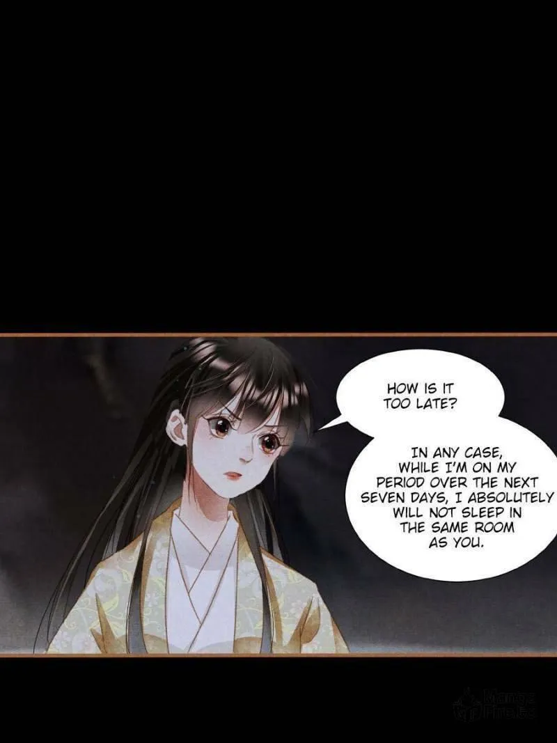 Read Divine Doctor (Colored) chapter 326 image 8 on Lezhin