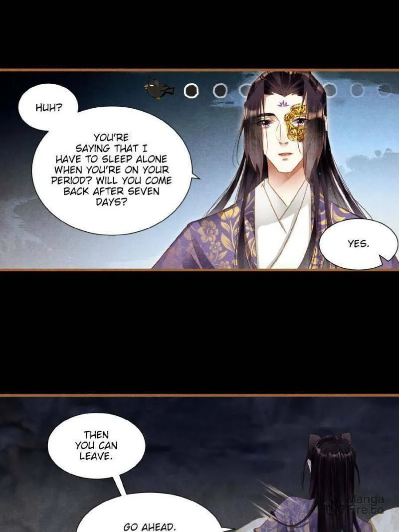 Read Divine Doctor (Colored) chapter 326 image 9 on Lezhin