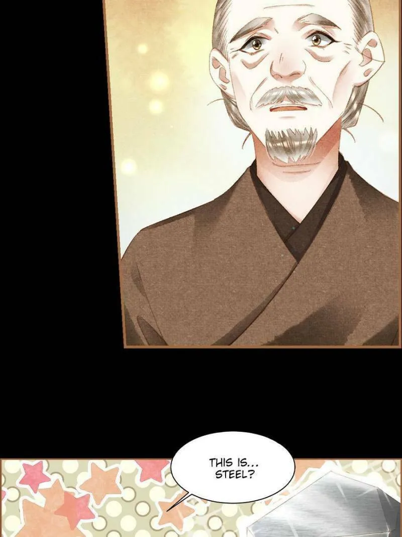 Read Divine Doctor (Colored) chapter 329 image 10 on Lezhin