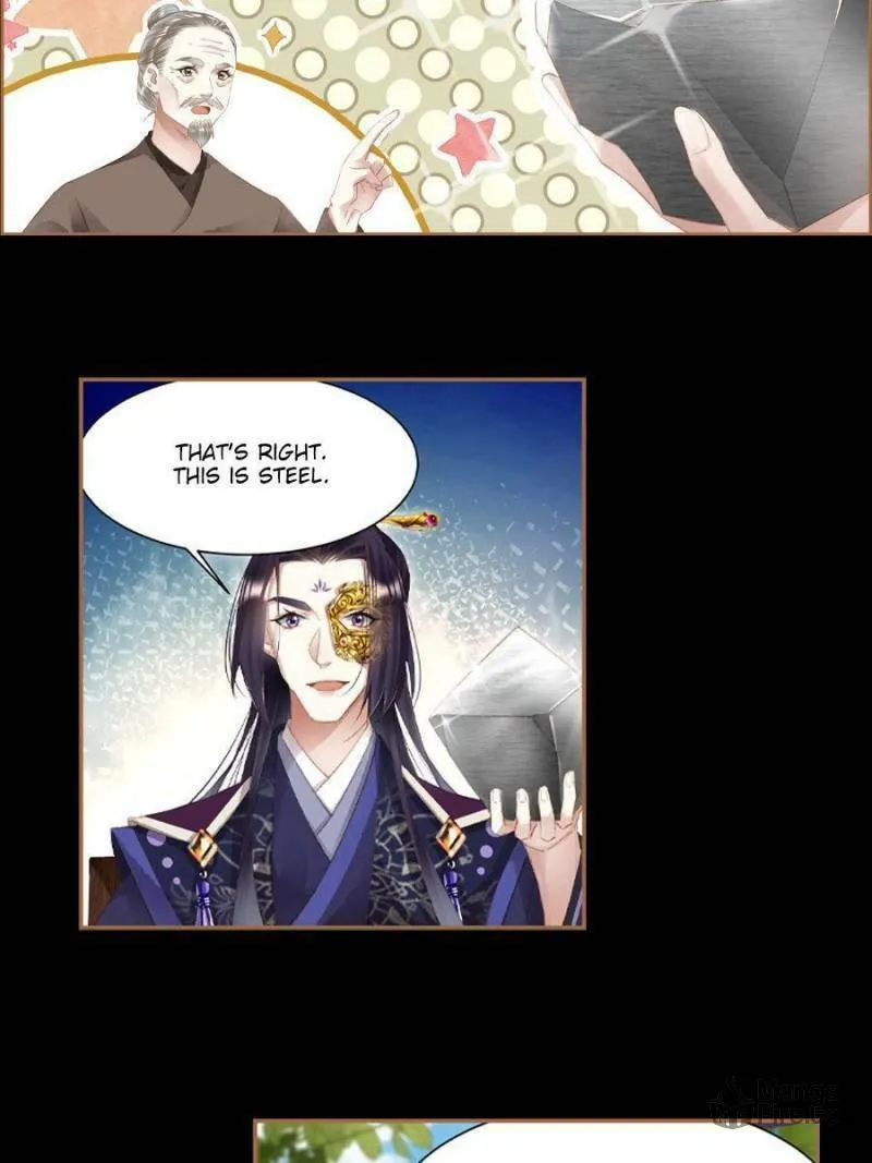 Read Divine Doctor (Colored) chapter 329 image 11 on Lezhin