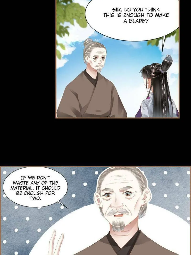 Read Divine Doctor (Colored) chapter 329 image 12 on Lezhin