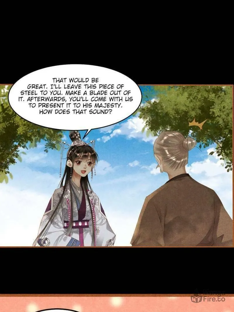 Read Divine Doctor (Colored) chapter 329 image 14 on Lezhin