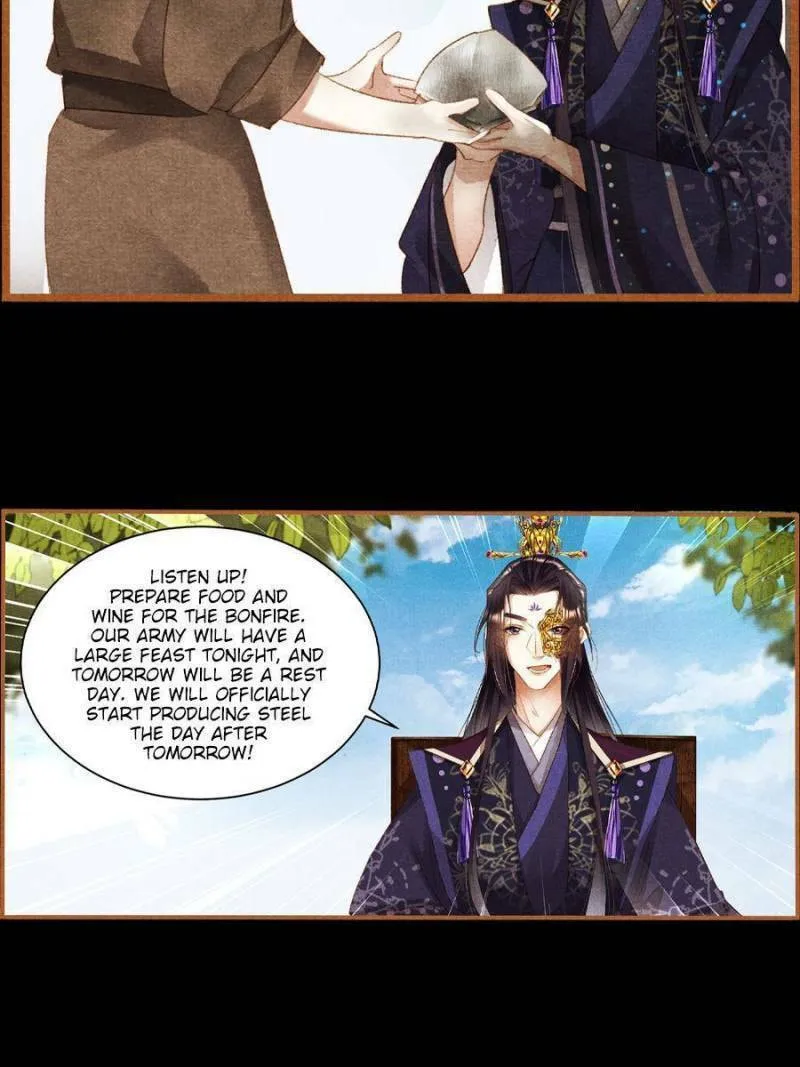 Read Divine Doctor (Colored) chapter 329 image 18 on Lezhin