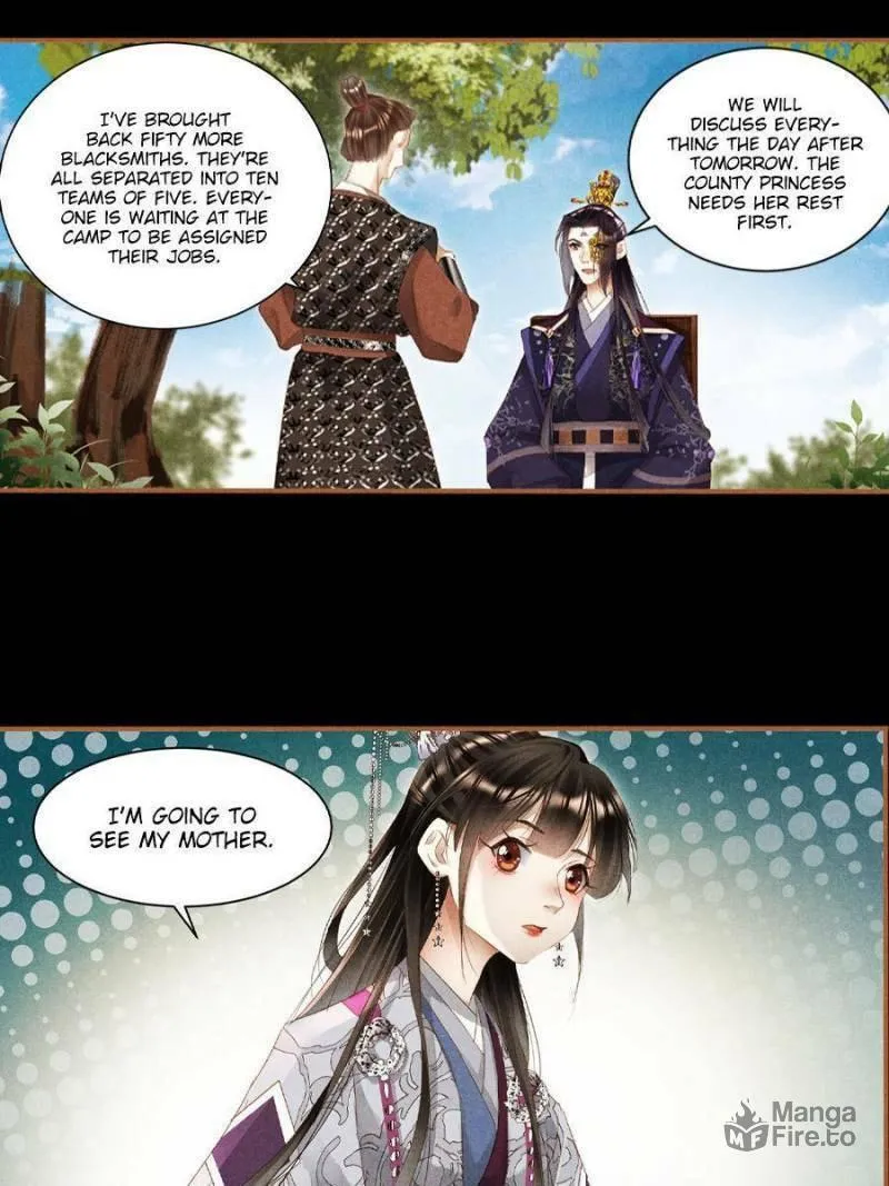 Read Divine Doctor (Colored) chapter 329 image 19 on Lezhin