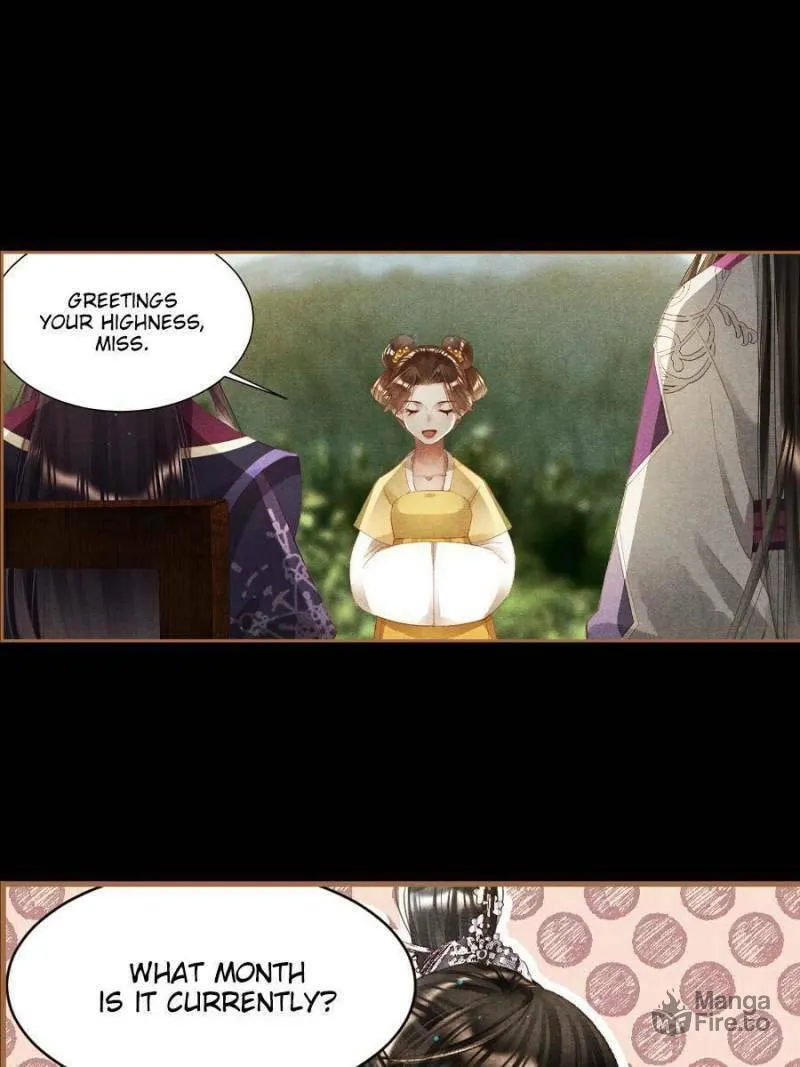 Read Divine Doctor (Colored) chapter 329 image 2 on Lezhin