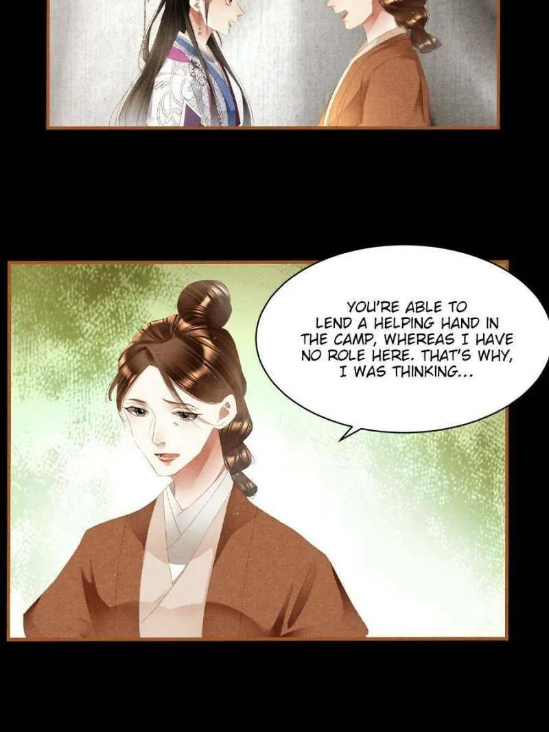 Read Divine Doctor (Colored) chapter 329 image 25 on Lezhin