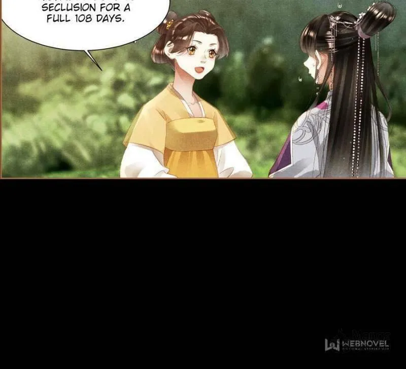 Read Divine Doctor (Colored) chapter 329 image 5 on Lezhin