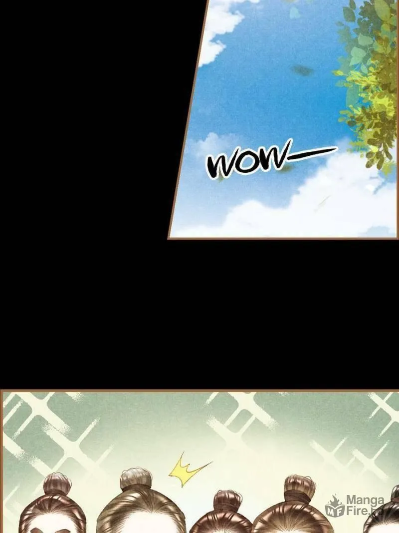 Read Divine Doctor (Colored) chapter 329 image 8 on Lezhin