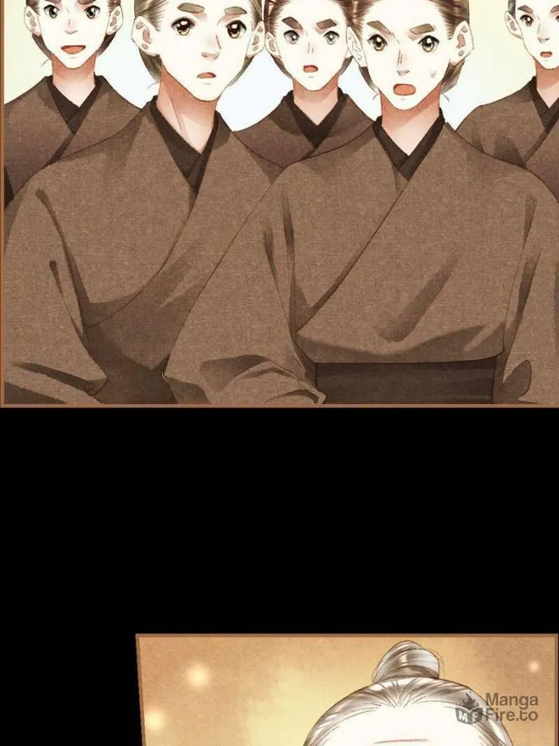 Read Divine Doctor (Colored) chapter 329 image 9 on Lezhin