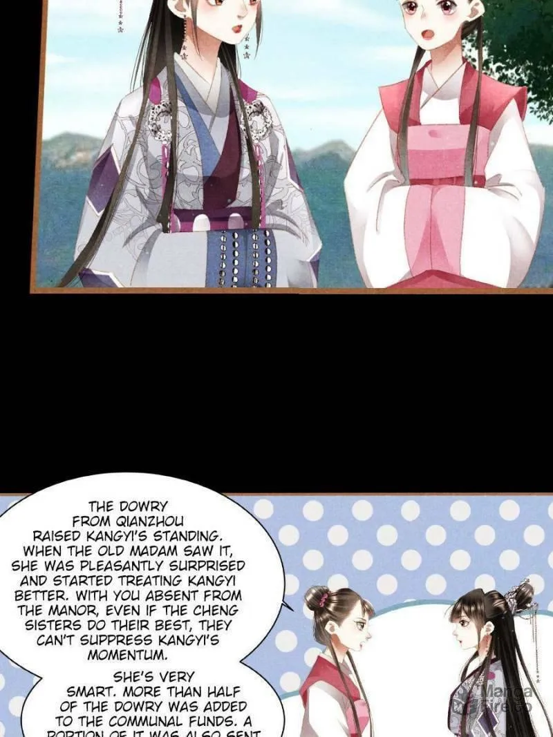 Read Divine Doctor (Colored) chapter 330 image 14 on Lezhin
