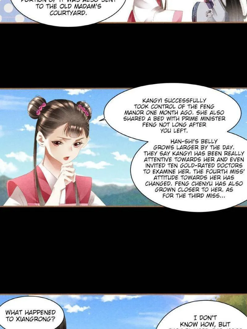 Read Divine Doctor (Colored) chapter 330 image 15 on Lezhin