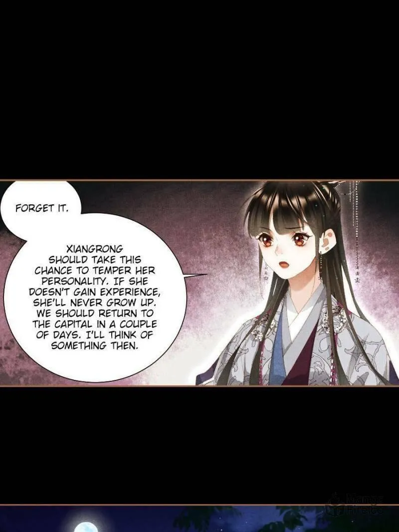Read Divine Doctor (Colored) chapter 330 image 17 on Lezhin