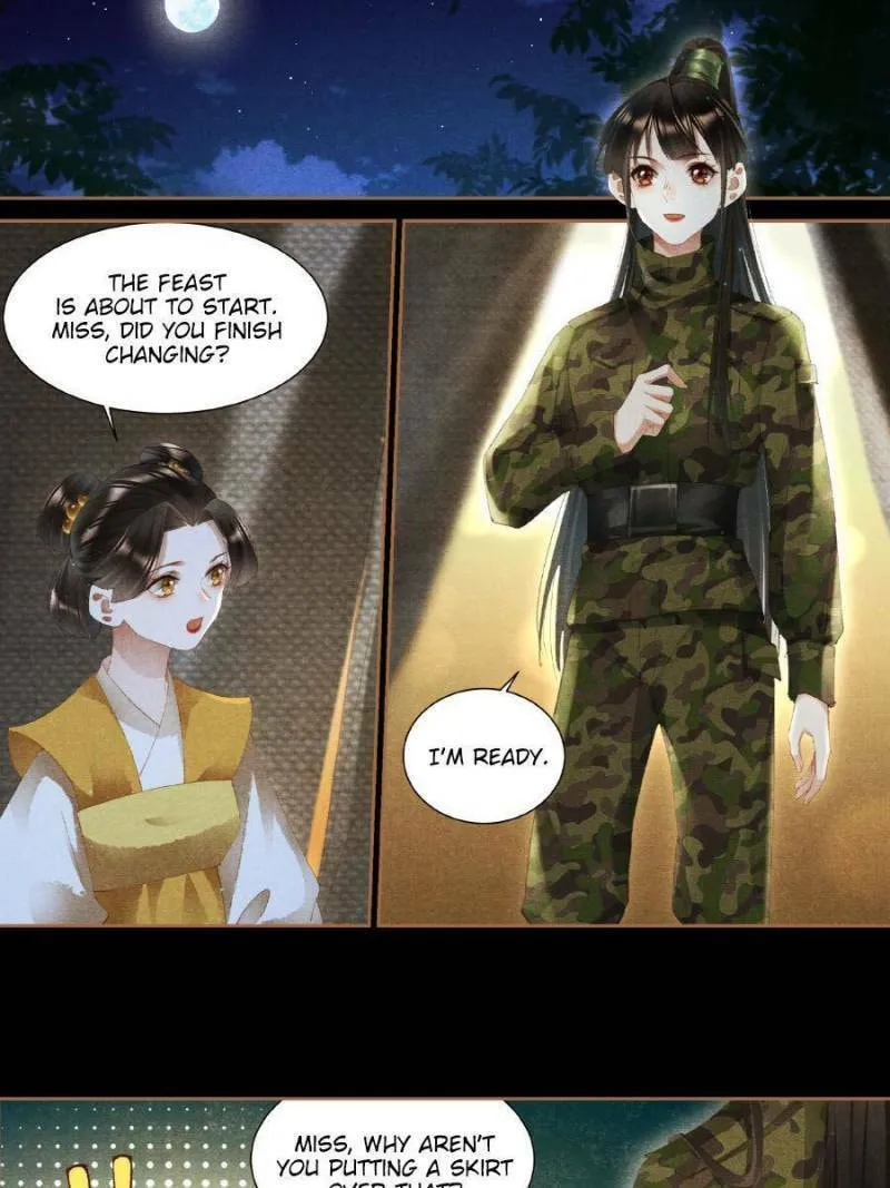 Read Divine Doctor (Colored) chapter 330 image 18 on Lezhin