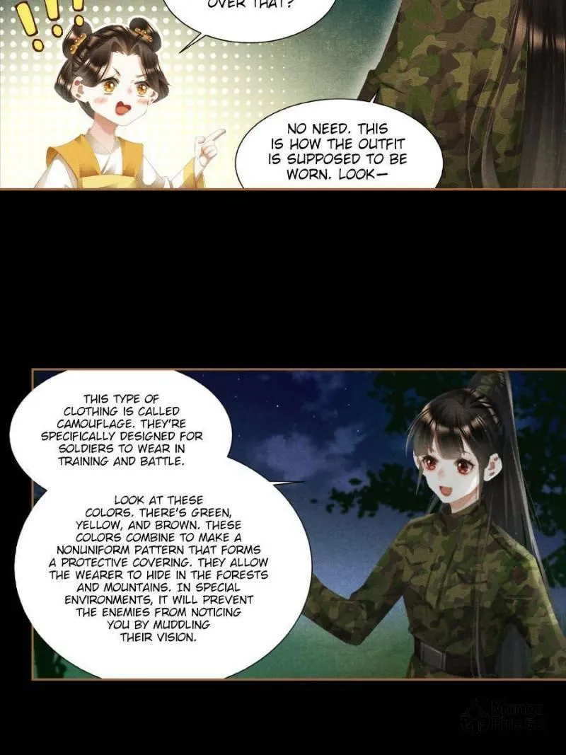 Read Divine Doctor (Colored) chapter 330 image 19 on Lezhin